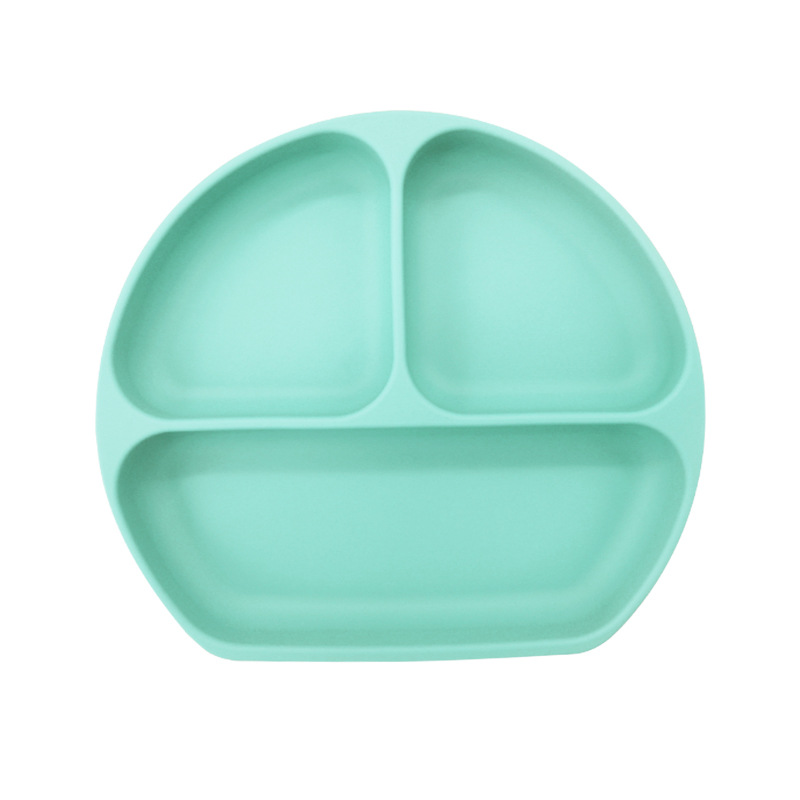 민트 그린 (스마일 플레이트 325g)