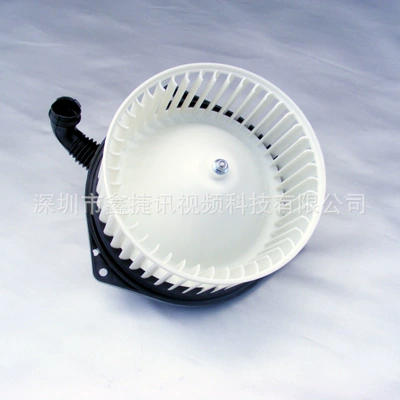 Car air conditioning Automotive air conditioning
