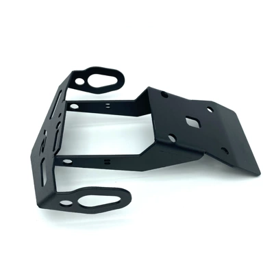 Nömrə qabı V3 2017-2019 aluminum alloy modified