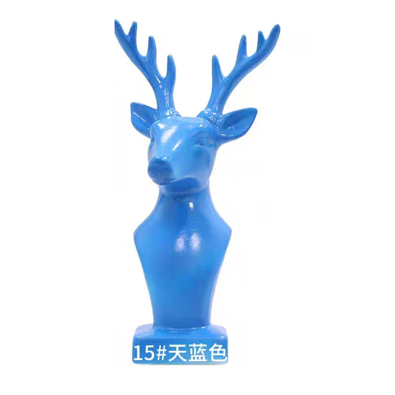 #15 sky blue【450ml】