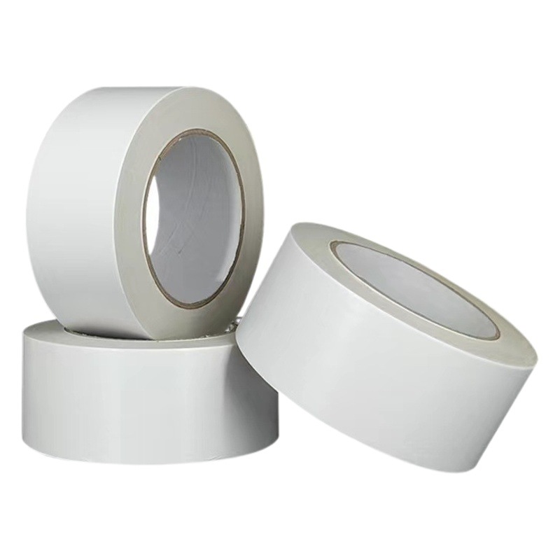 Golf Club de agarre de doble cara cinta adhesiva no residual fácil de rasgar mango de reemplazo de papel adhesivo especial