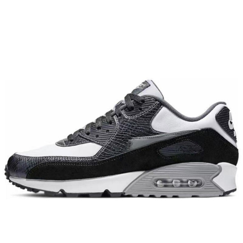 莆田靴Air Max 90復古エアマット靴ネット面通気耐摩耗性男女レジャー運動ランニング靴対外貿易|undefined
