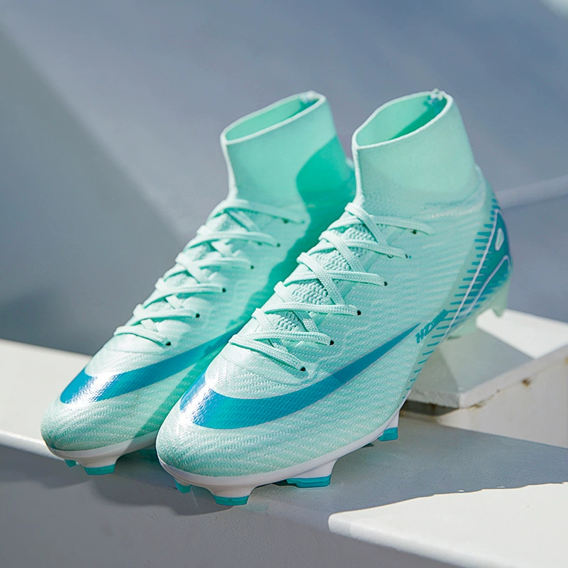 Трансграничная оптовая новая низкая баня футбольная обувь для студентов мужского и женского пола