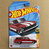 Hot Wheels, metal racing car, car model railed, toy