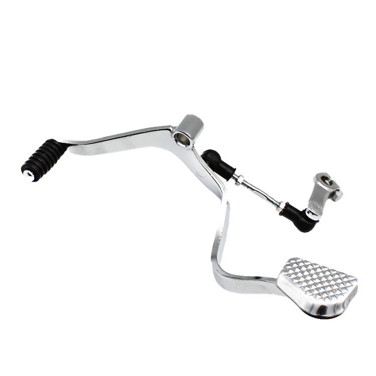 Tres ruedas CG125 palanca de cambios 200 GS125 Tianjian DY100 Jialing JH70 Dayang palanca de cambios de la motocicleta