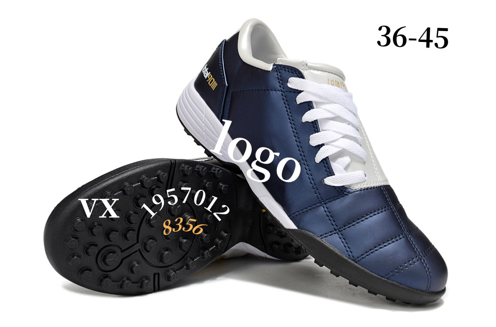 Putian leyenda transfronteriza mayorista T9 entrenamiento deportivo profesional de clavos 2025 nuevos zapatos de fútbol para hombres y mujeres comercio exterior