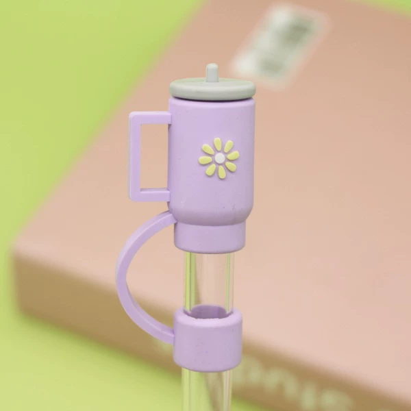 【✧◆◆✧】Large Purple Cup 10mm【✧◆◆✧】