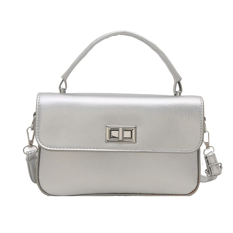 (Cross-border trading), small small bag, shoulder bag, summer fashionable one-shoulder bag, bag strap