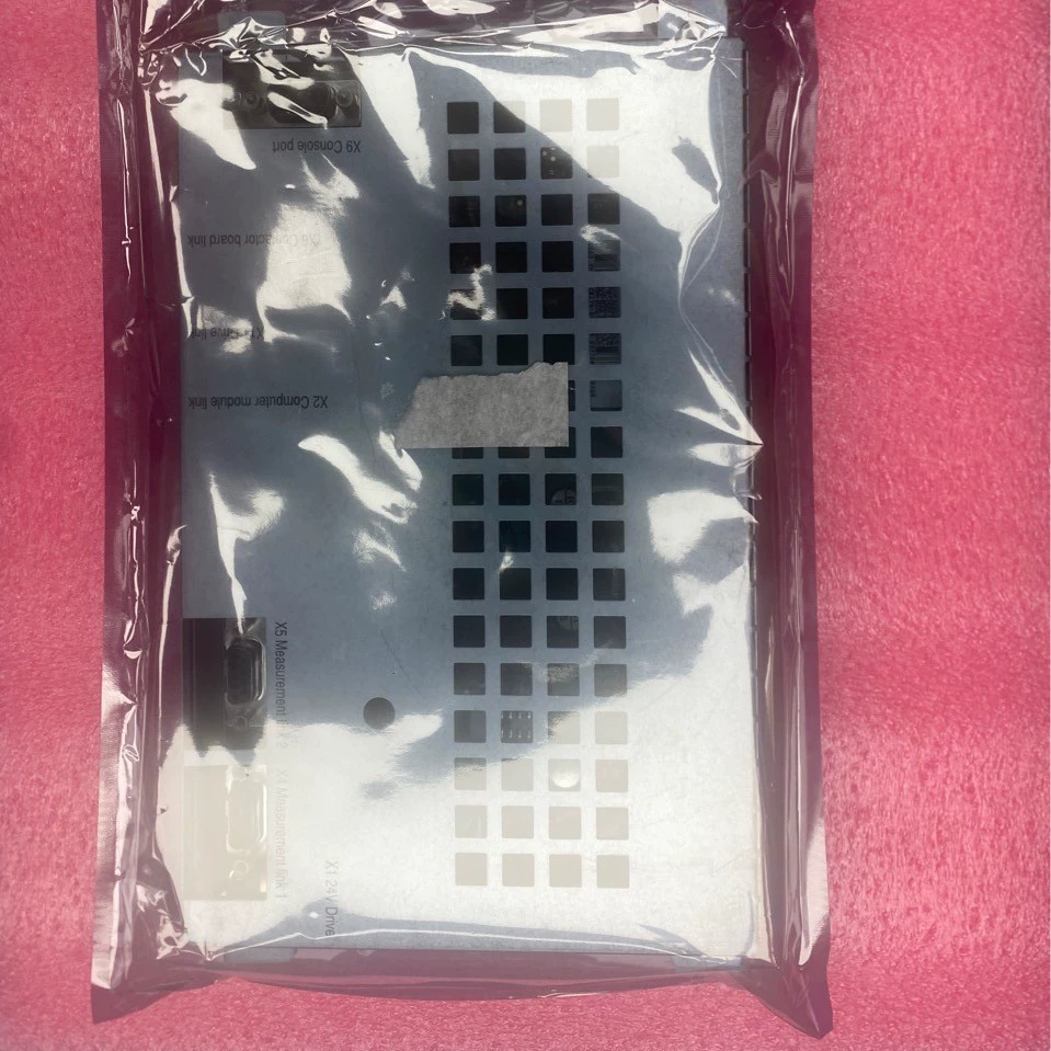 ABB Аксессуары для роботов 3HAC029157-001/08 Спот торг Подложка вала компьютера