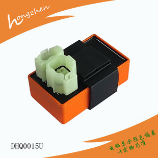 Motorcycle parts electronic igniter for HONDA HONDA 1999-2004 TRX 400EX
