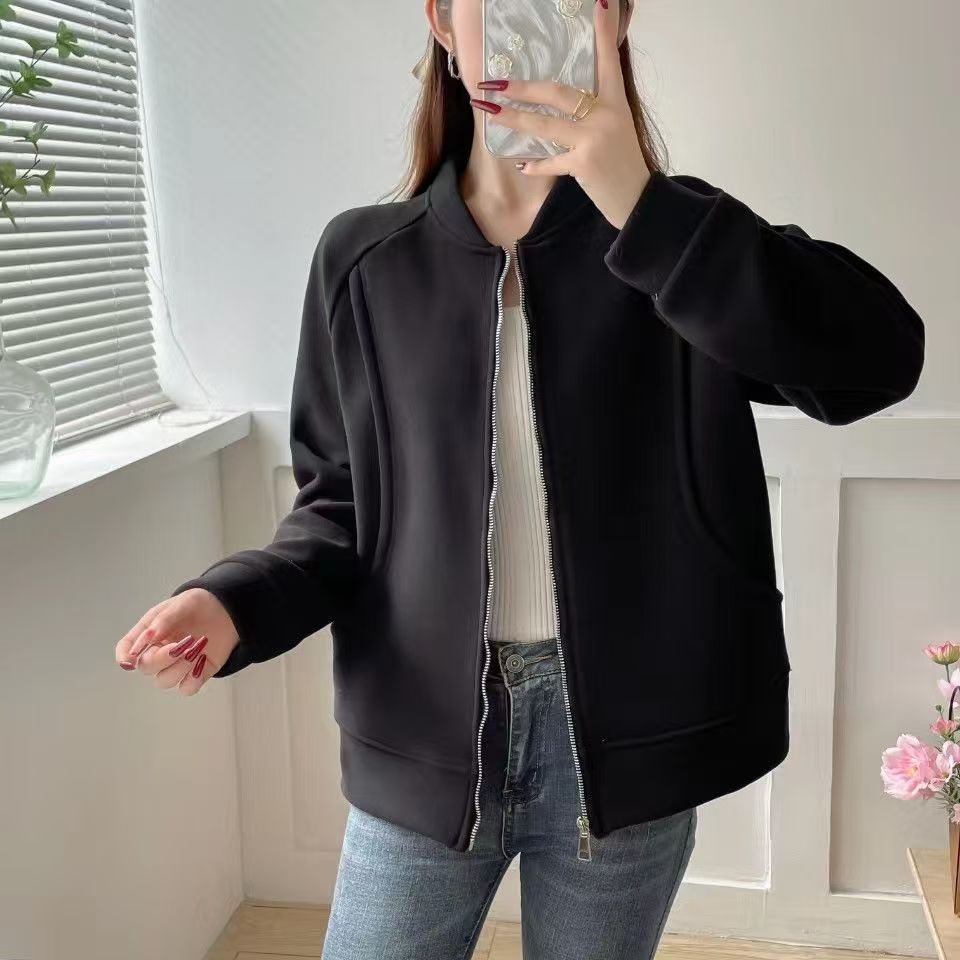 검정색 차이나 칼라