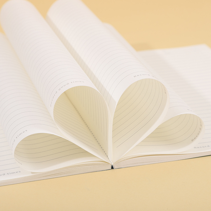 Oficina papelería suministros multi-especificación pequeño cuaderno al por mayor a5b5 copia suave reunión de negocios libro de registro