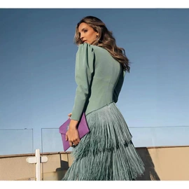 连衣裙;时尚休闲套装;休闲裤