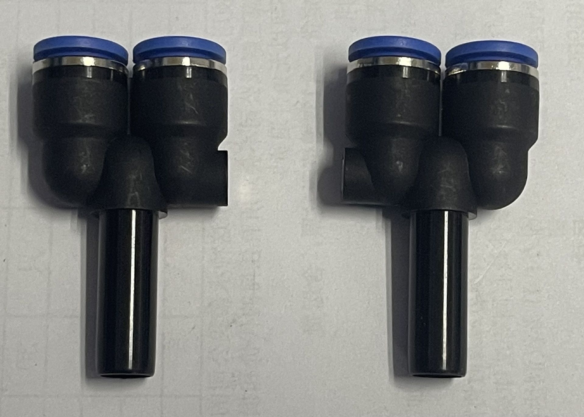 PYJ04 PYJ06 PYJ08 PYJ10 PYJ12 相阿 SANG-A 三通快插接头