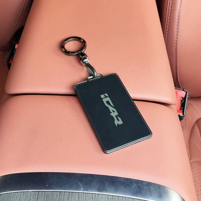 Car key bag | Holder