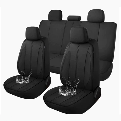 Universal seat cover: for All Seasons, Cross-Border Best-Selling