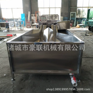 全自动洗蛋机 产量可定 洁净度高 风干光检喷码喷油分级成套工艺