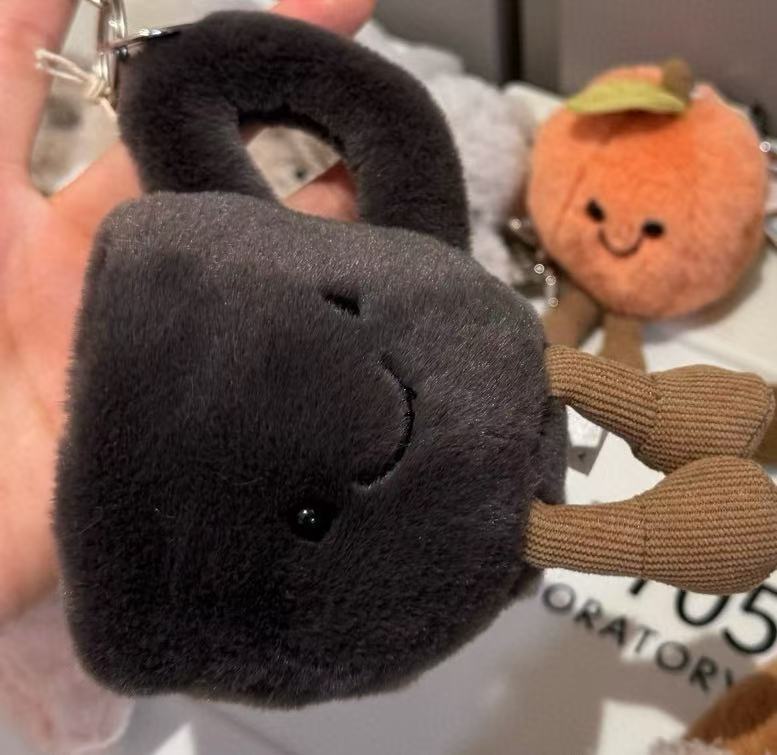 ペンダントコレクション。