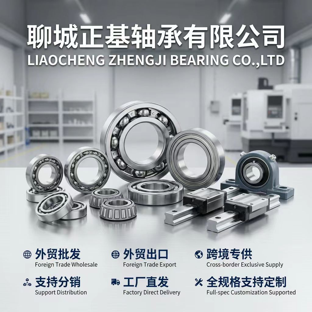 Cross Shaft Universal Joint, Three-Wheeled Motorcycle, Cross Bearing, Steering Wheel 20*55, Van 25*64
