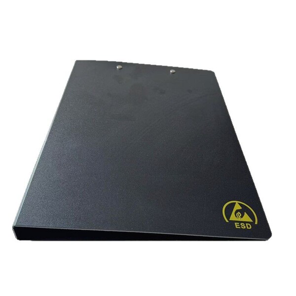 Anti-static folder