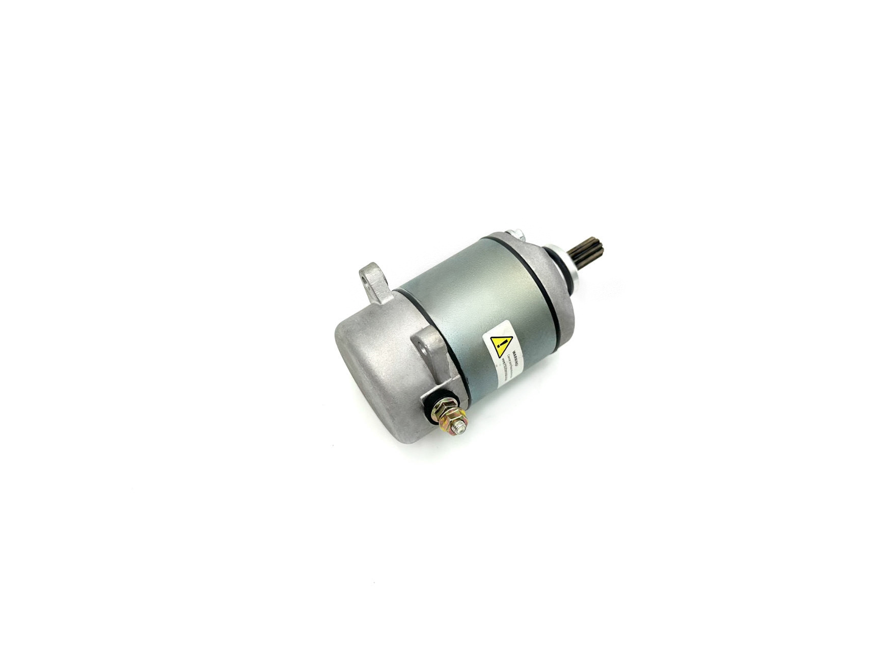31200-Hm8-003 Starter Motor Start Motor Adapted to Atv Trx250, Smu0027, 18336