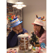 �Ɍ�����ñ�Ӳ�ɫϞ�T����ñ��ĸñ�n���W�t���������յ���