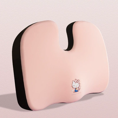 Butt Cushion, Universal for All — Four Seasons Pad