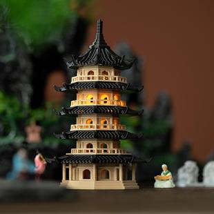 ������ӌ�����ɽ�辰��ˮʯ����ʯ�[���쾰��ͤ΢���^�bģ�����B