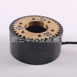 电磁铁;电磁阀;电磁离合器