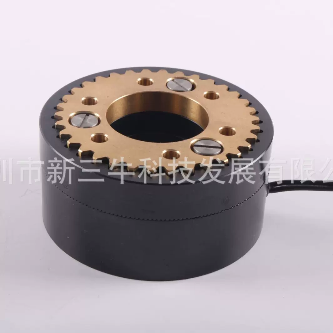 吸盘电磁铁XSN-7941|离合器电磁铁|电磁离合器|直流吸盘电磁铁
