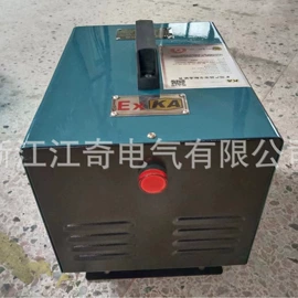 隔离变压器;电抗器;其他低压电器