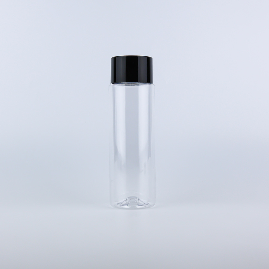 Proveedores al por mayor de 30 calibre botellas de agua mineral cubierta de decoración cubierta de bebidas cubierta de decoración nueva producción image 6