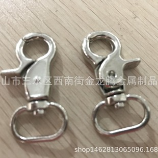 Clamps 12mm \15mm \20mm \25mm \30mm inner wide dog buckle Ram buckle styles