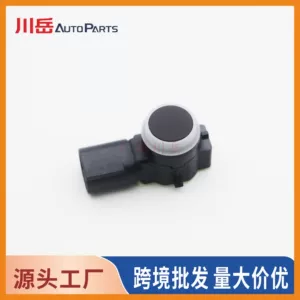 9800210677XT is suitable for Peugeot Citroen reverse radar probe ultrasonic parking sensor