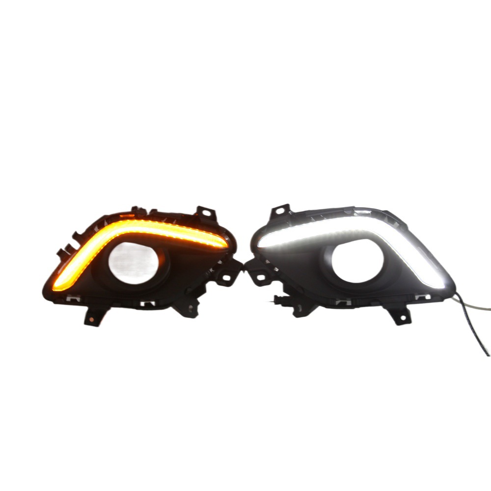 Adecuado para 14-16 Mazda 6 Atz Luz de marcha diurna nuevo caballo 6Atenza Luz de marcha diurna
