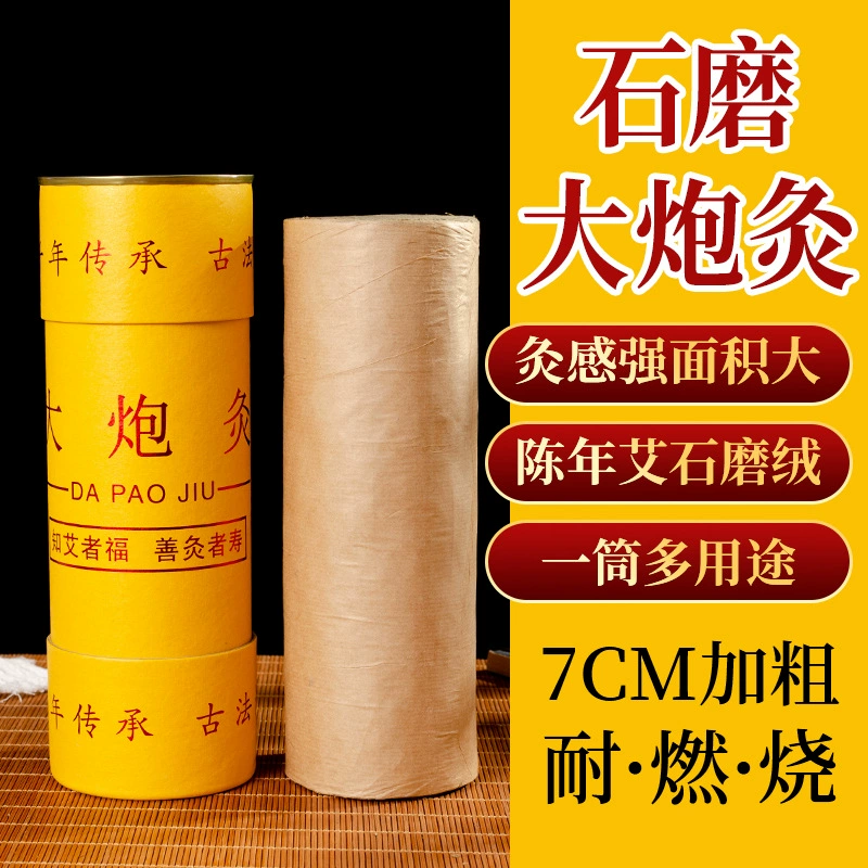 С огнетушителем пушка прижигание Бытовая Толстая палка прижигания пушка прижигание Толстая палка мокса Бытовая палка мокса портативная прижигание