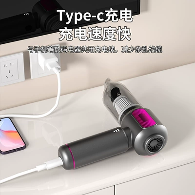 car and home, brushless and cordless — Tozsoranlar