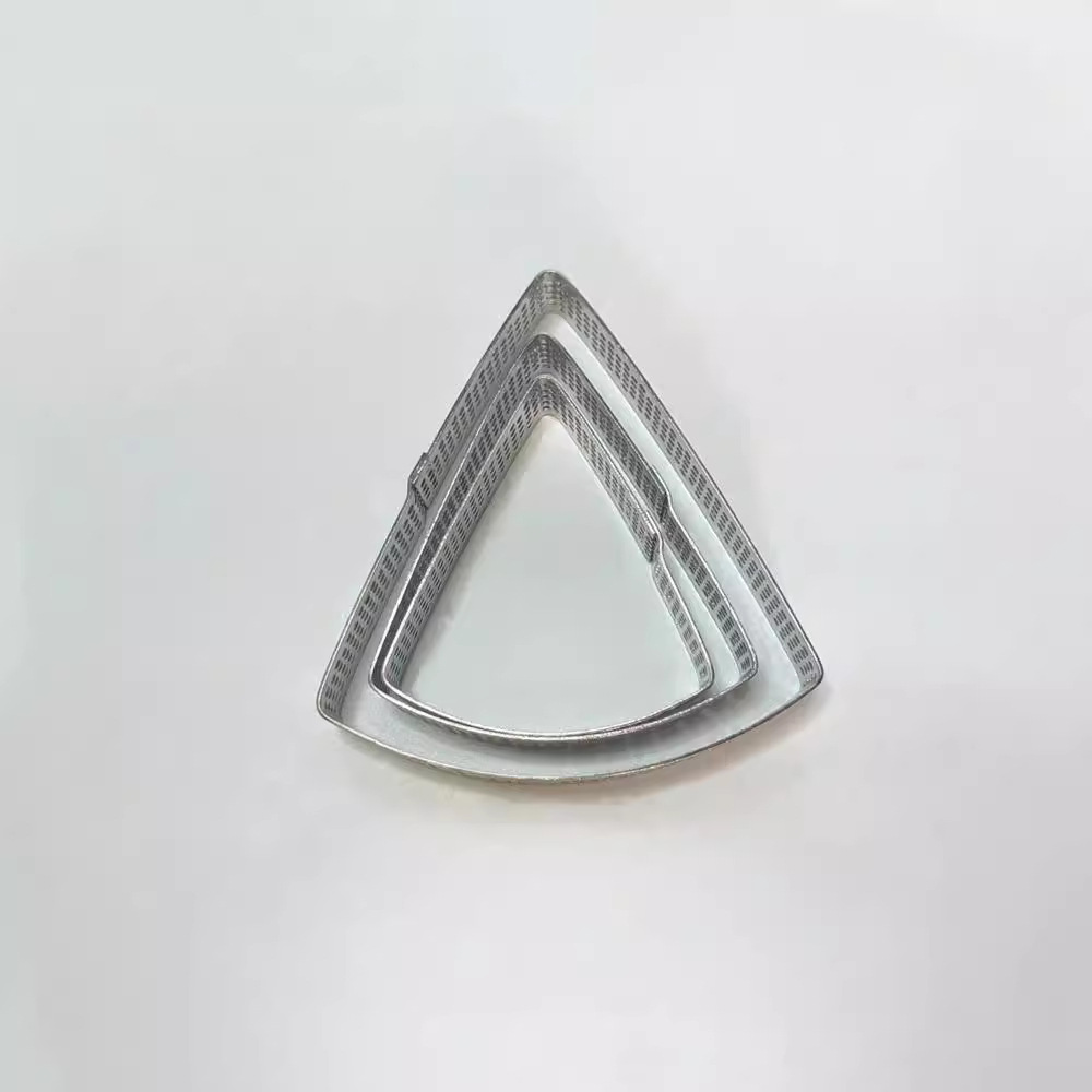 French punching tower ring mold