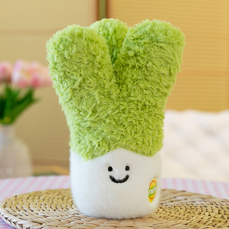 Simulación de frutas y verduras juguetes de peluche Durian muñecas lindas muñecas pequeñas agarrar al por mayor muñecas de boda