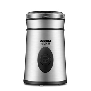 Cross-border electric flour mill grain grinder Chinese herbal medicine flour machine household bean grinder coffee grinder
