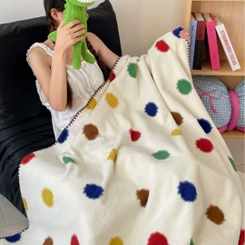 绒毯;四件套;夏凉被