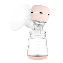 一体式电动吸奶器全自动按摩便携产后吸乳器Breast pump