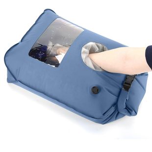 �羳���u��Ʒ �������б�yϴ�´��� Scrubba Wash Bag Machine