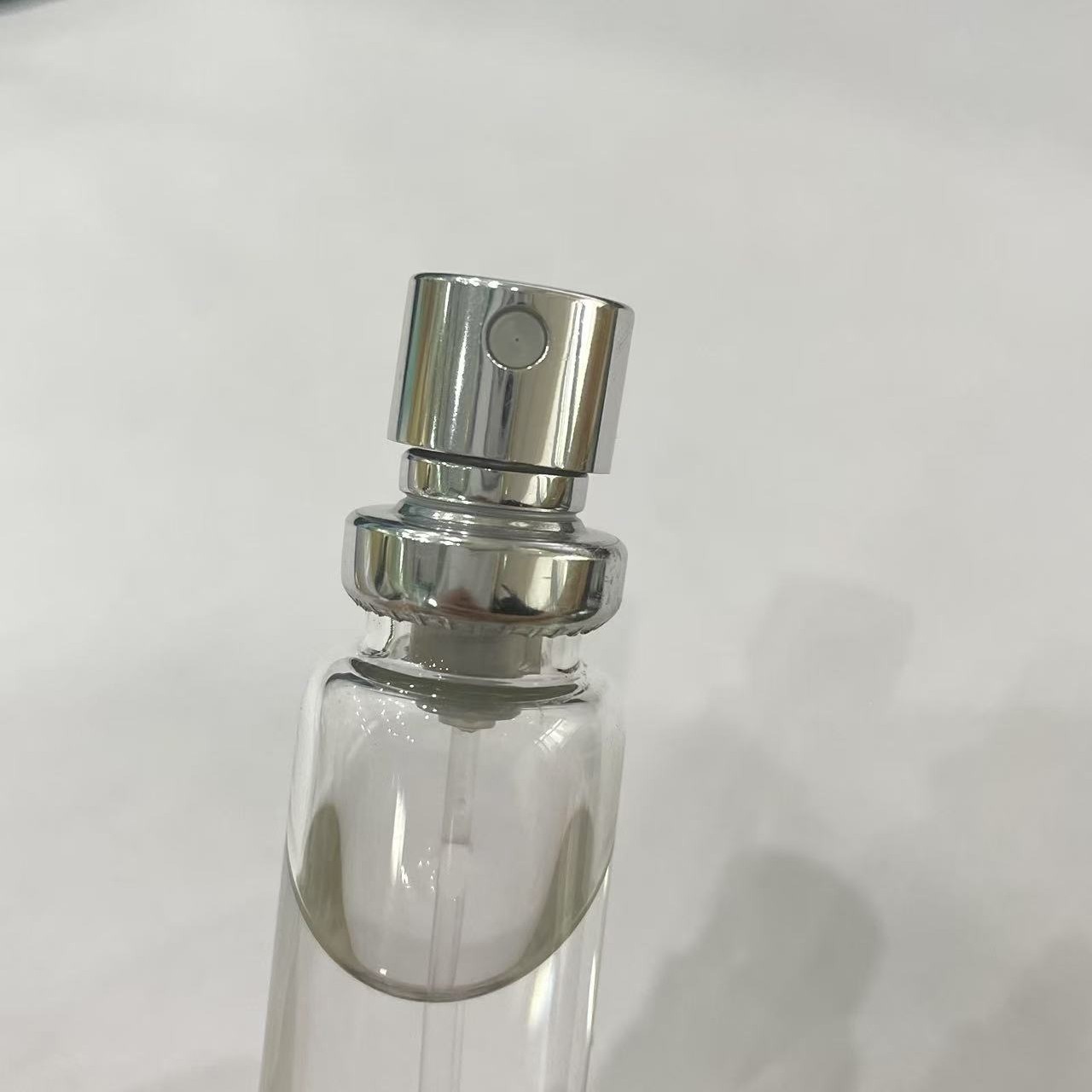 15口铝卡喷头 批发优选 厂家直供 防漏耐用 质量过硬 阶梯价更实