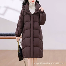 羽绒服;休闲裤;女式衬衫