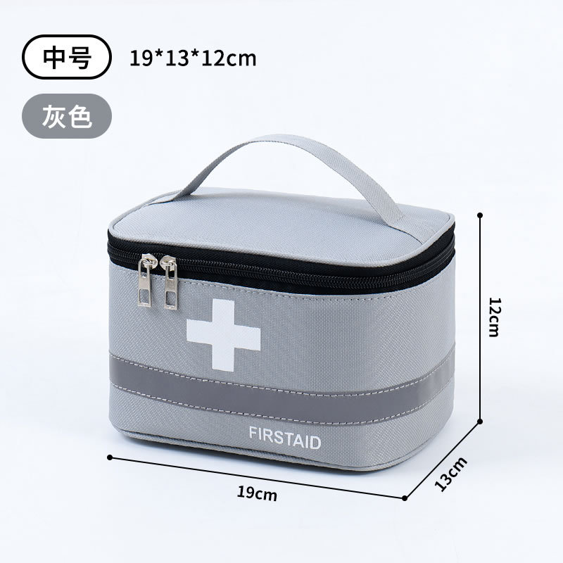 Medium gray