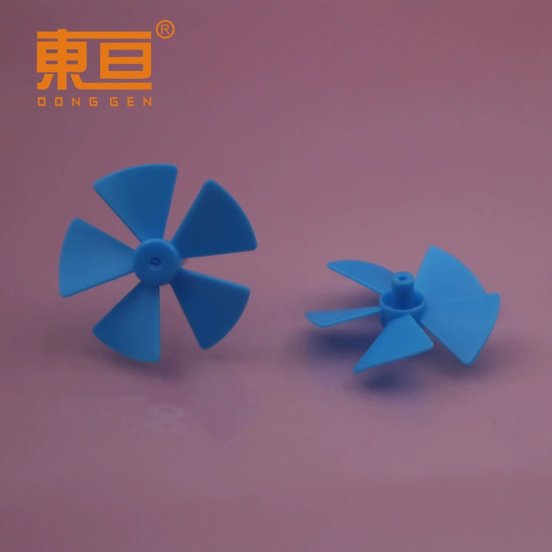 Φ425Y2A синий 42 пятилопастный винт