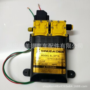 �r��늄Ӈ��F�� SL-DP16 ��Ĥ��130PSI���܉���ˮ��ϴ܇ 10-12LPM