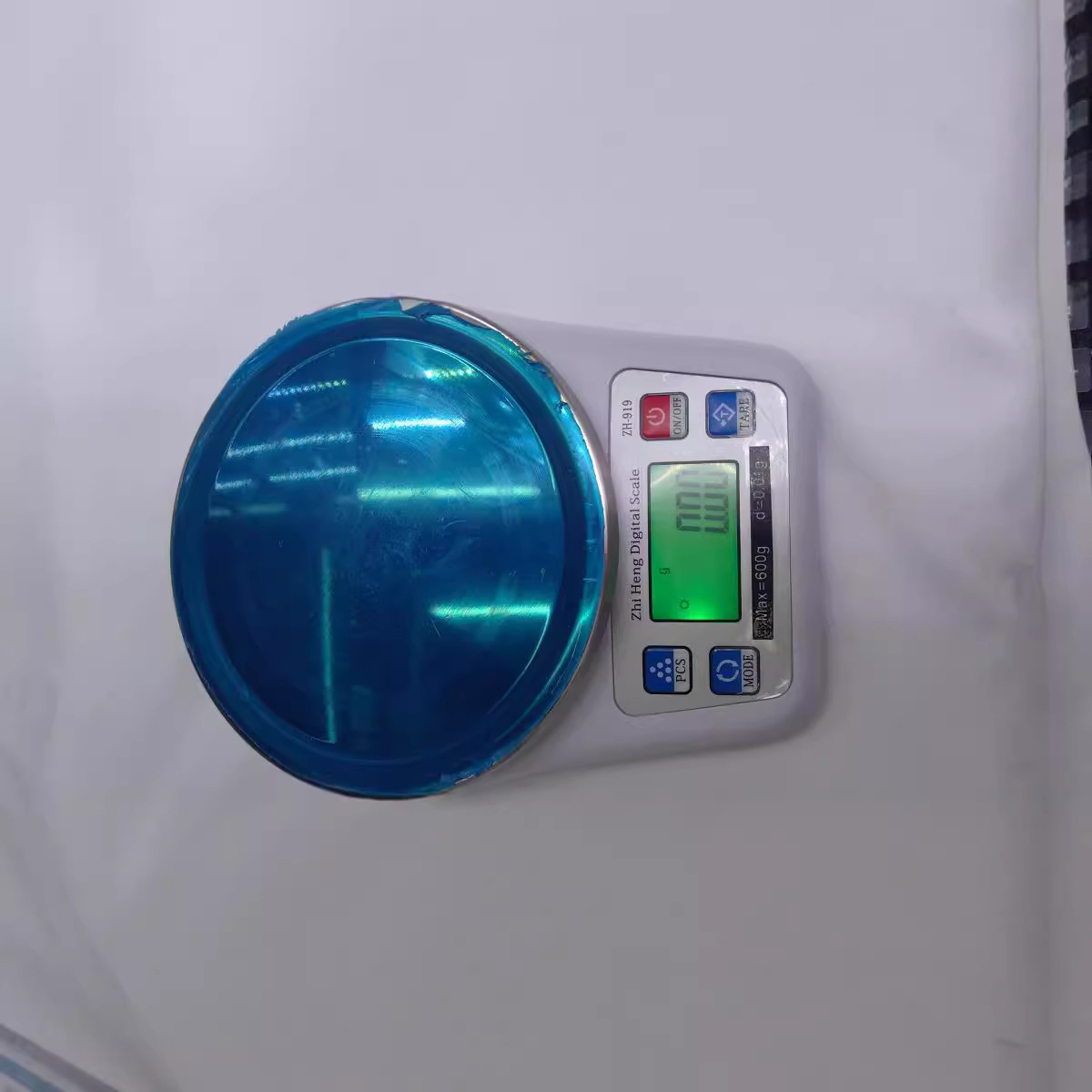 Escala de cocina Escala electrónica doméstica 2024 nueva escala de oro 3kg / 0.01g exportación Escala de alta precisión +