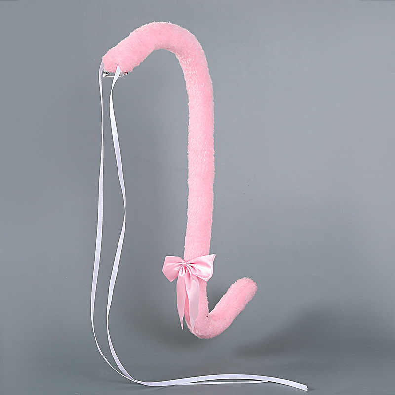 롱 테일 파우더 + 파우더